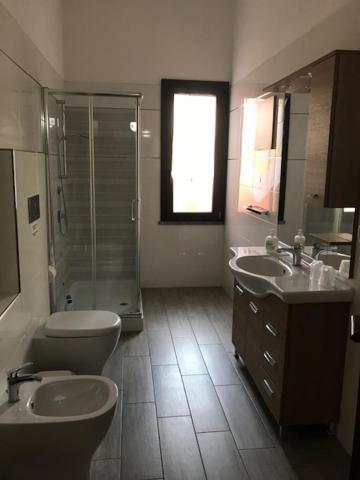 Il Roseto Bed & Breakfast Assemini Eksteriør bilde