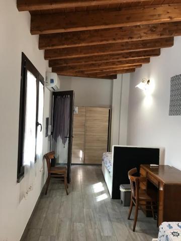 Il Roseto Bed & Breakfast Assemini Eksteriør bilde